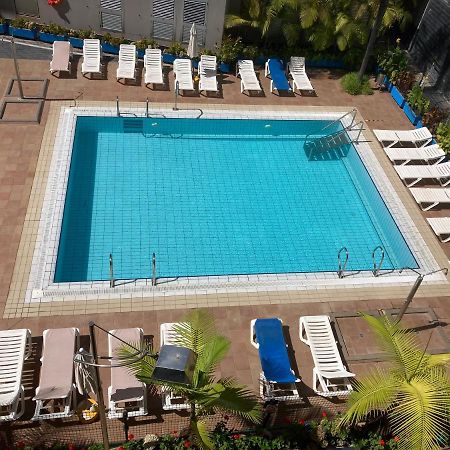 Apartament Martsaras Piscina Sardina Gáldar Zewnętrze zdjęcie