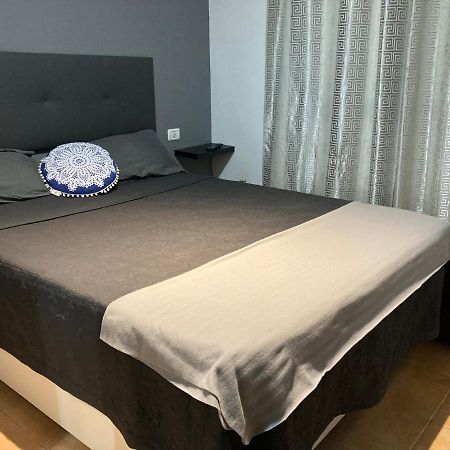 Apartament Martsaras Piscina Sardina Gáldar Zewnętrze zdjęcie