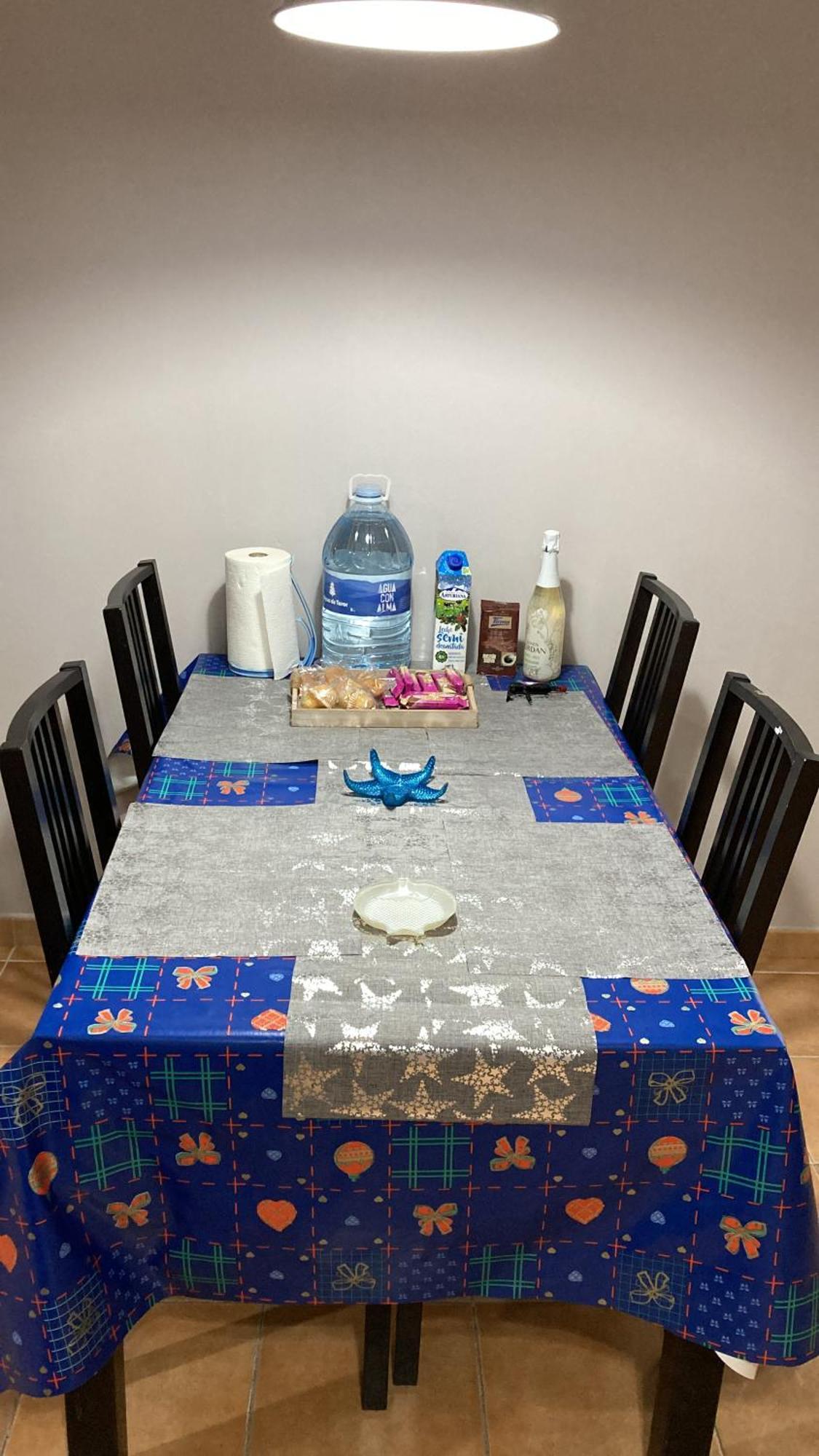 Apartament Martsaras Piscina Sardina Gáldar Zewnętrze zdjęcie