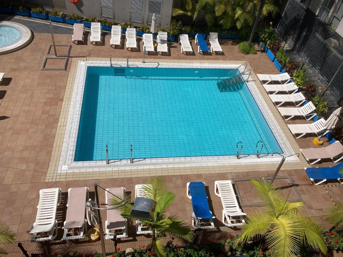 Apartament Martsaras Piscina Sardina Gáldar Zewnętrze zdjęcie