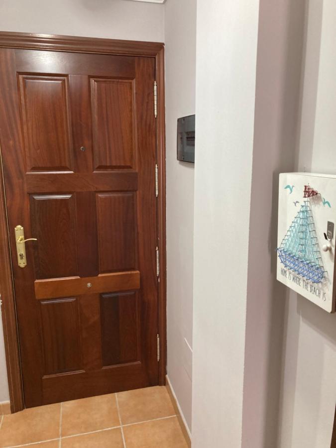 Apartament Martsaras Piscina Sardina Gáldar Zewnętrze zdjęcie