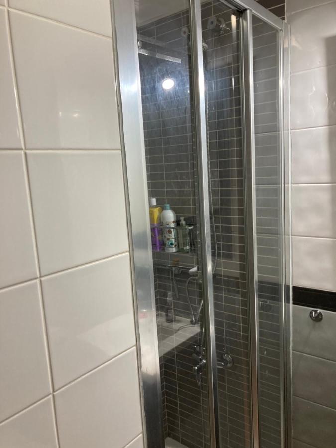 Apartament Martsaras Piscina Sardina Gáldar Zewnętrze zdjęcie