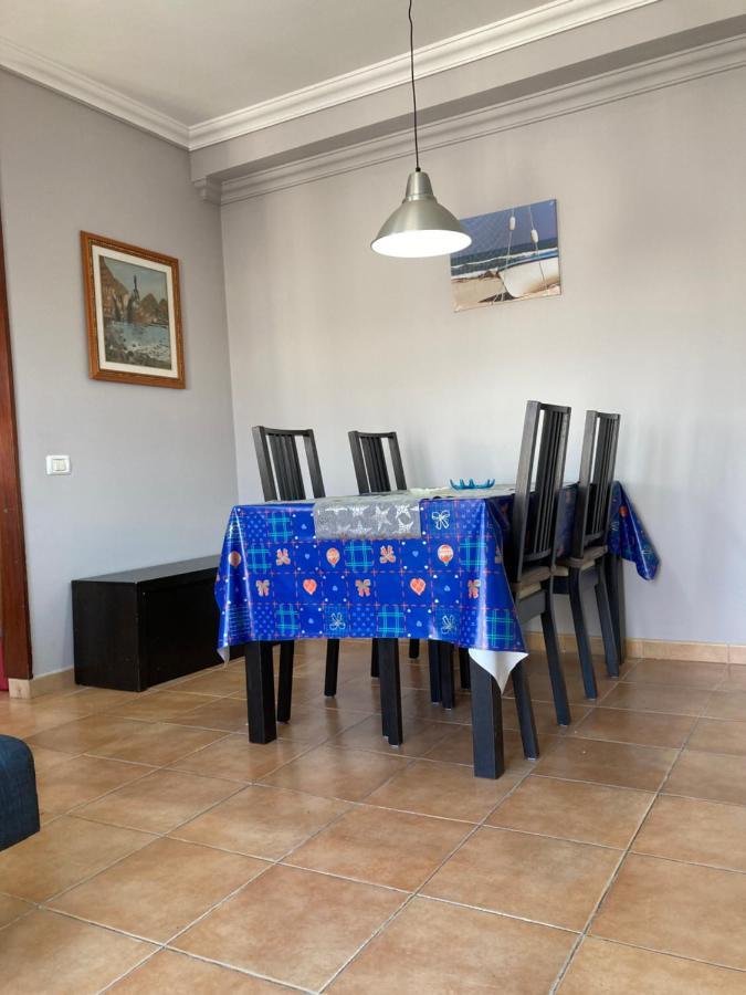 Apartament Martsaras Piscina Sardina Gáldar Zewnętrze zdjęcie