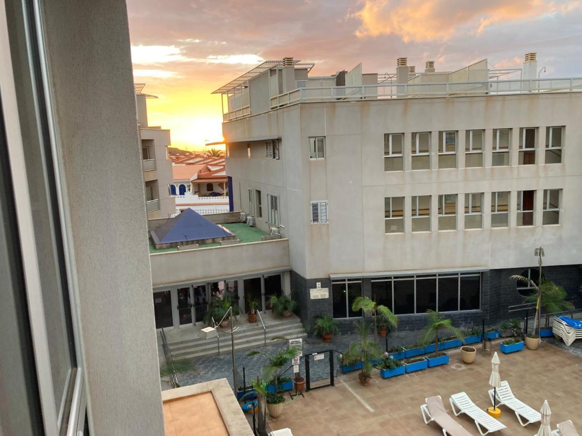 Apartament Martsaras Piscina Sardina Gáldar Zewnętrze zdjęcie