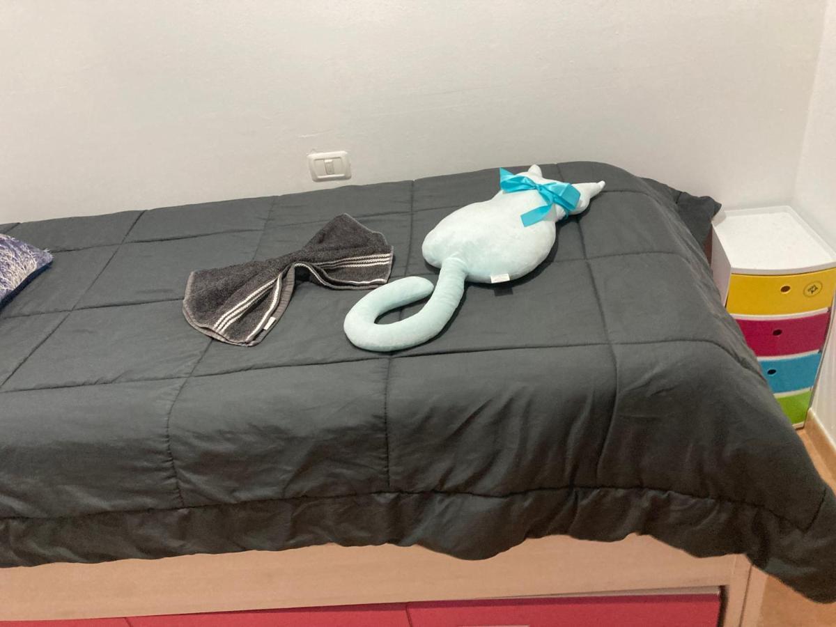 Apartament Martsaras Piscina Sardina Gáldar Zewnętrze zdjęcie