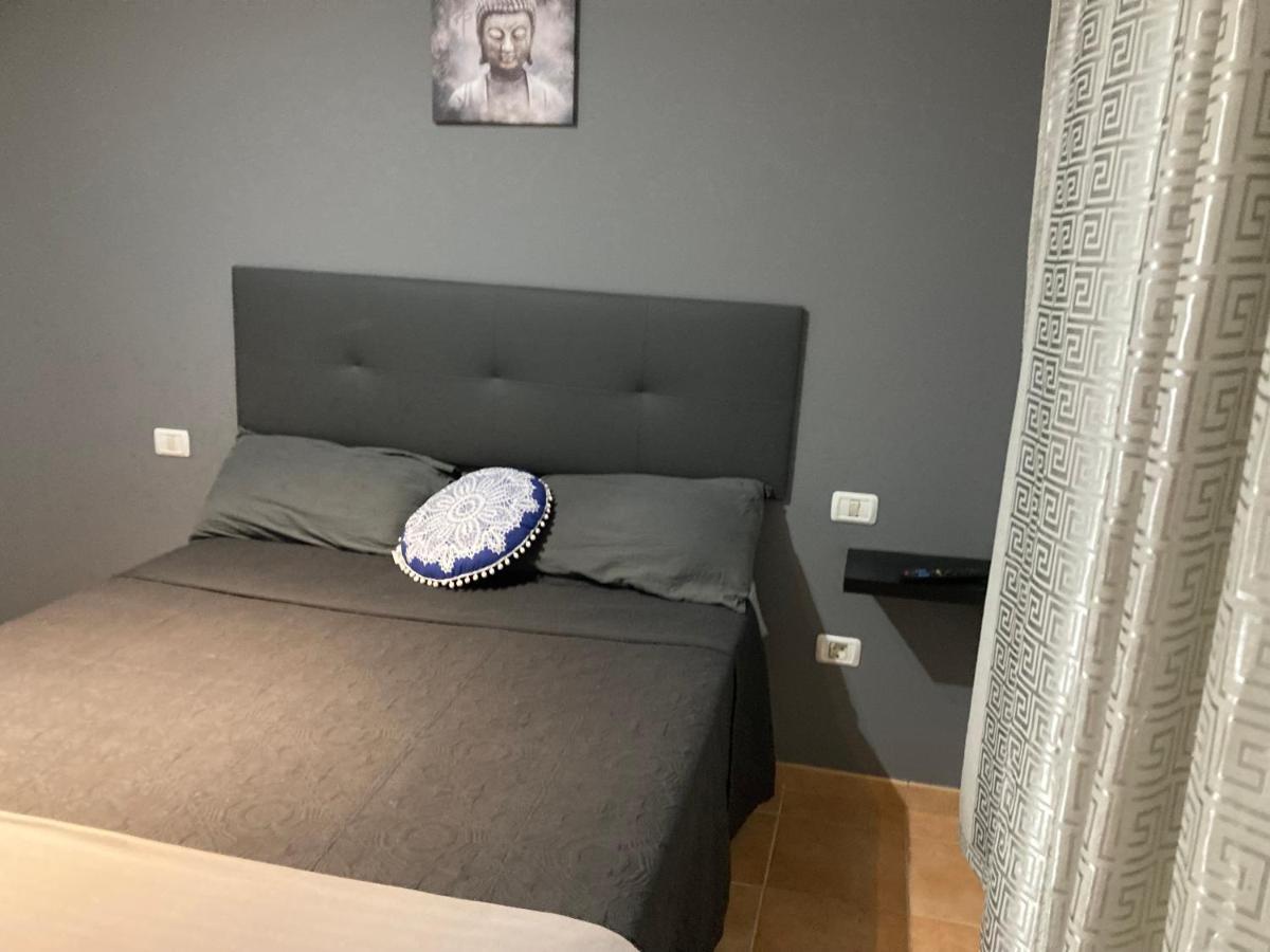 Apartament Martsaras Piscina Sardina Gáldar Zewnętrze zdjęcie